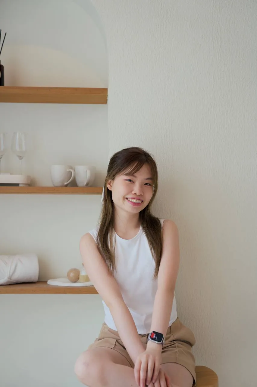 Ching Kavisara